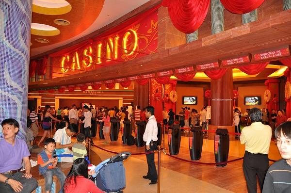 Casino Singapore